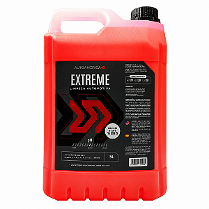 Extreme Limpeza Automotiva 5L - Autoamerica