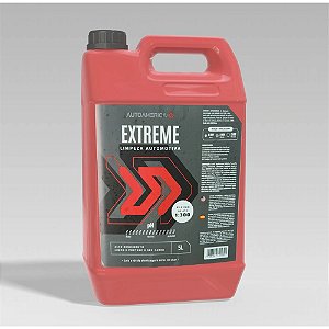 EXTREME LIMPEZA AUTOMOTIVA 5L - AUTOAMERICA