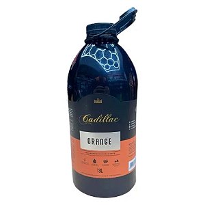 ORANGE LAVA AUTO 3L - CADILLAC