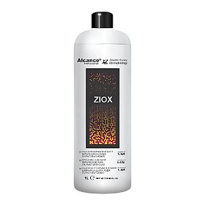 ZIOX Shampoo Ácido e Remov. de Chuva Ácida da Pintura 1:100 1L - ALCANCE