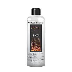 ZIOX Shampoo Ácido e Remov. de Chuva Ácida da Pintura 1:100 500ml - ALCANCE