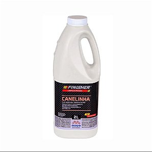 MULTIUSO ALCALINO CANELINHA 2L - FINISHER