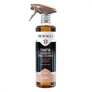 Tratta 500ml - Dettagli