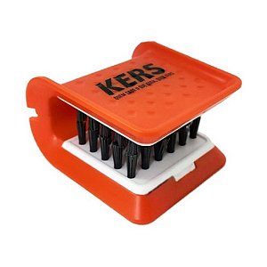 SEAT BELT DUAL CLEAN- ESCOVA PARA LIMPEZA DE CINTOS DE SEG. KERS