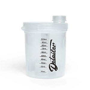 Copo para Diluicao - DETAILER