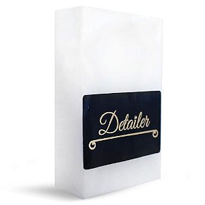 Esponja de Limpeza Lingua de Gato - Detailer