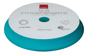 Boina De Espuma Corte Médio Intermediate 5" Rupes