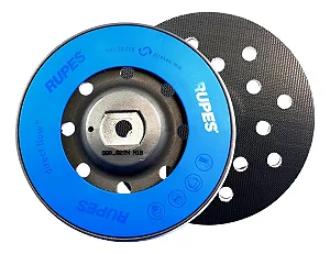 Suporte (Prato) de Apoio de Velcro 125mm LHR15II LHR12E 5" Rupes