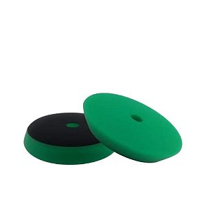 Boina de Polimento Corte Pesado Verde 5" Rexo