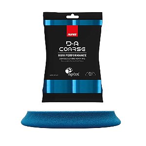 Boina de Corte de Microfibra D-A COARSE Corte 5"Rupes