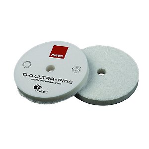 Boina de Super Lustro de Microfibra D-A Ultra Fine 5" Rupes