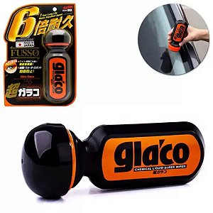 ULTRA GLACO FUSSO 12 MESES 70ml - Soft99