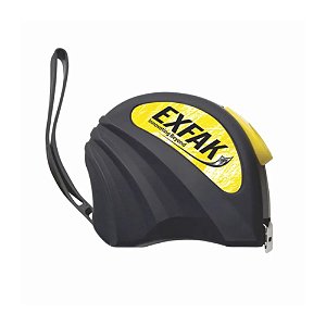 TRENA DE AÇO 5MX19MM - EXFAK