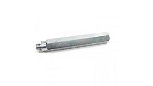 PARAFUSO PROLONGADOR 15CM 14MM AUTO CRAZY