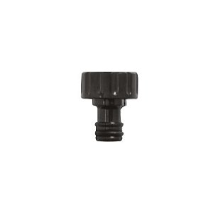 Conector Bico Torneira 3/4 Bsp P/ Engate Rapido Steula