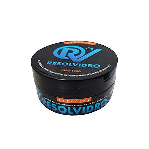 O RESOLVIDRO COMPOSTO ESPECIAL 100 G