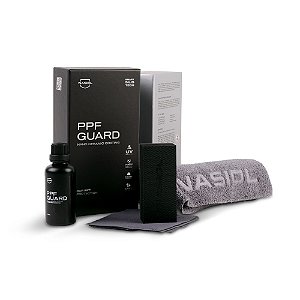 PPFGuard Proteção de PPF 50ml Nasiol