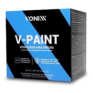 V-Paint 20ml - Vonixx