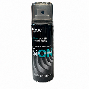 SiON Composto Hidroreativo Limpeza e Proteção 1:10 65ml - Alcance