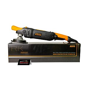 Politriz Rotativa RK 1250W 110V - KERS