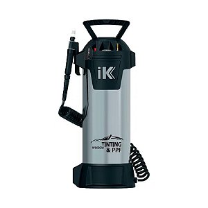PULVERIZADOR IK PPF 12 - Matabi
