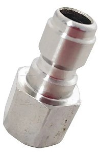 Pino Conector (Engate Rápido) - Detailer
