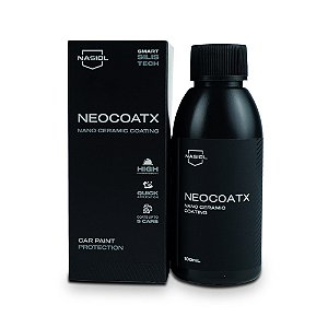 NEOCOATX 100ML - Nasiol