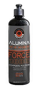 Composto Polidor Corte Pesado Alumina 1000 Force 500ml Easytech