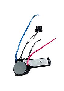 CONTROLADOR DE VELOCIDADE P9 PARA EXS V3 110V - KERS