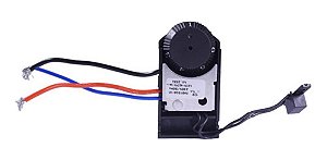 Controlador Velocidade Roto Orbital 127v - Vonixx