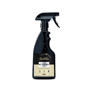 Apc Limpa Interiores Spray 500ml - CADILLAC