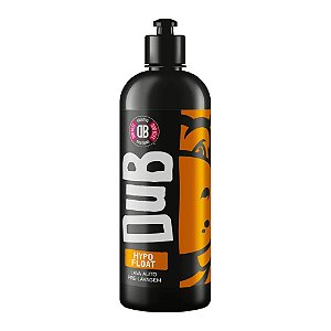 Hypo Float 500ml Shampoo Pre Lavagem (Ação Desengraxante) Dub Boyz