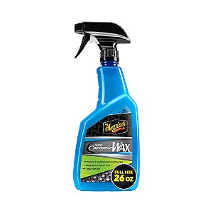 Cera Hybrid Ceramic Wax 768ml - MEGUIARS