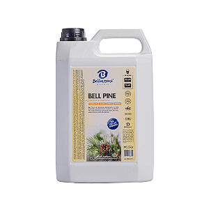 Bell Pine 5L - BELLINZONI
