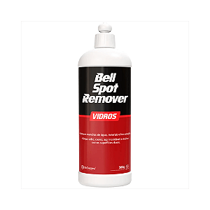 Bell Spot Remover Vidro 500g - BELLINZONI