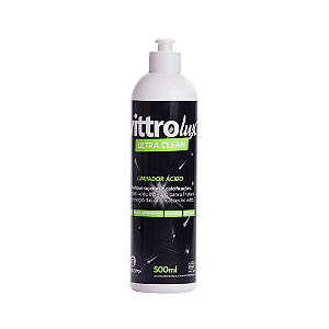Vittrolux Ultra Clean 500ml - BELLINZONI