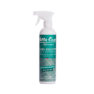 Limpa Rejunte Sujos e Encardidos Spray 500ml (Vitta Clean) - BELLINZONI