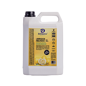 Limpador Multiuso Lima Limão 5L - BELLINZONI