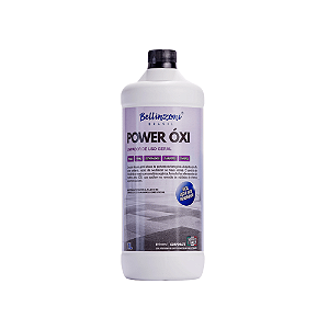 Power Oxi 1L - BELLINZONI