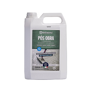 Pós Obra 5L - BELLINZONI