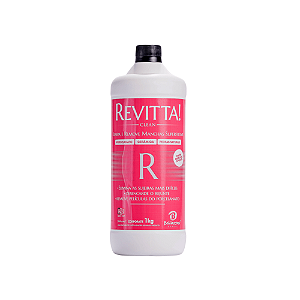 Revitta 1kg - BELLINZONI