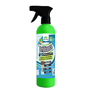 Brilliance Pronto Uso 500ml - MAXBIO