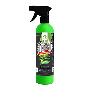 Tenso Limp. Multitensonativo 500ml - MAXBIO