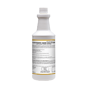 CONTEMPO ODOR SOLUTION - Limpa Carpetes e Tapetes 1L - SPARTAN