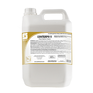 CONTEMPO V - Limpa Carpetes E Tapetes 5L - SPARTAN