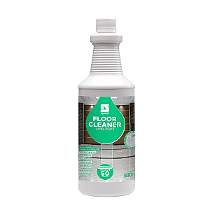 Floor Cleaner 500ml - SPARTAN