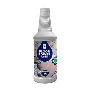 Floor Power 500ml - SPARTAN