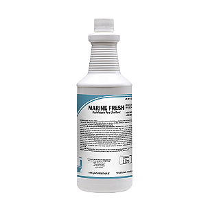 MARINE FRESH - Desinfetante para Uso Geral 1L - SPARTAN