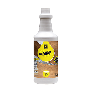 POWER REMOVER - Removedor de Resíduos 500ml - SPARTAN
