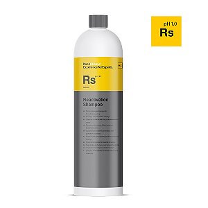 Reactivation Shampoo 1 Litro Koch Chemie